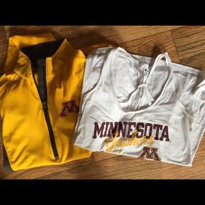 Minnesota UMN Spirit Bundle